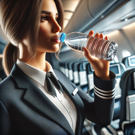 Combatting In-Flight Fatigue: How to stay Energized During Long Hauls