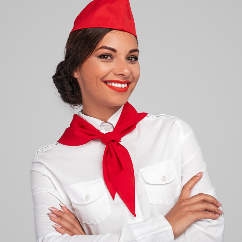 Revitalize Your Energy: Adrenal Support for Flight Attendants