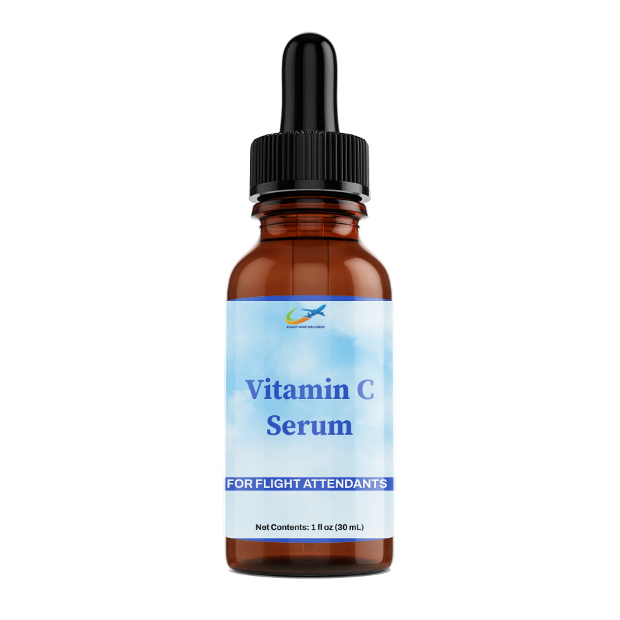 Vitamin C Serum