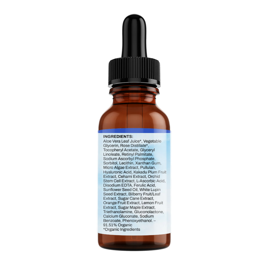 Vitamin C Serum