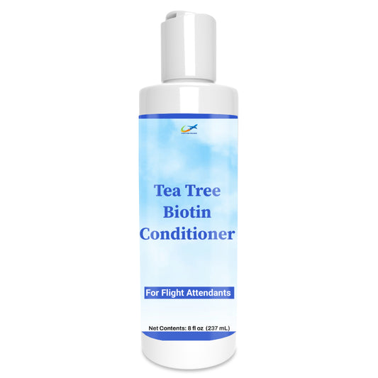 Tea Tree Biotin Conditioner