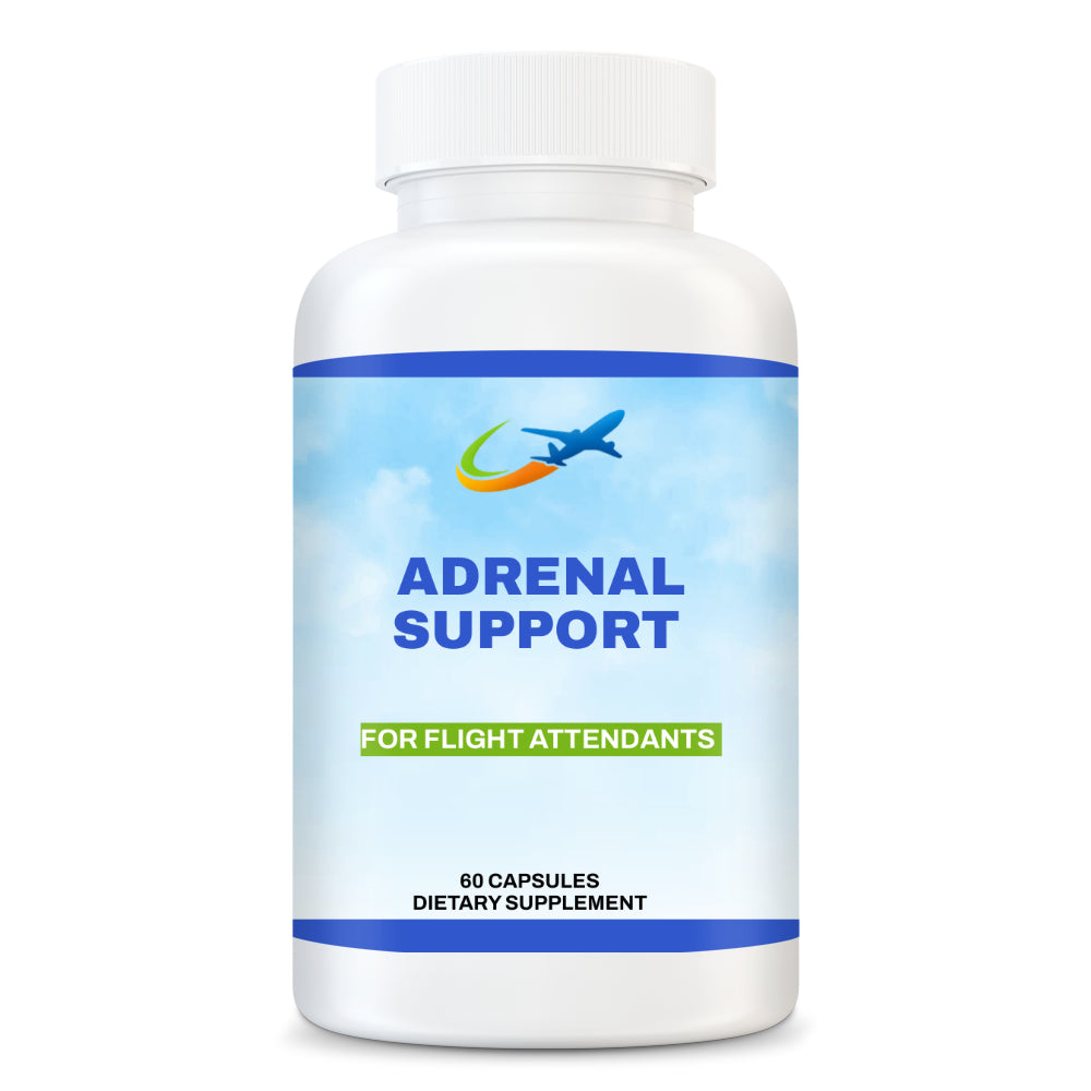 Adrenal Support