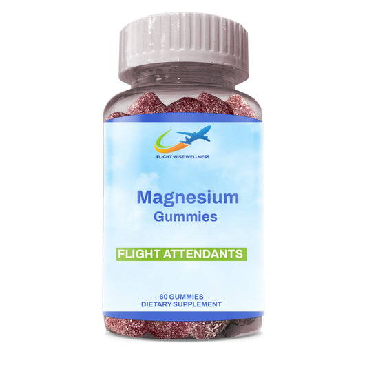 Magnesium Gummies