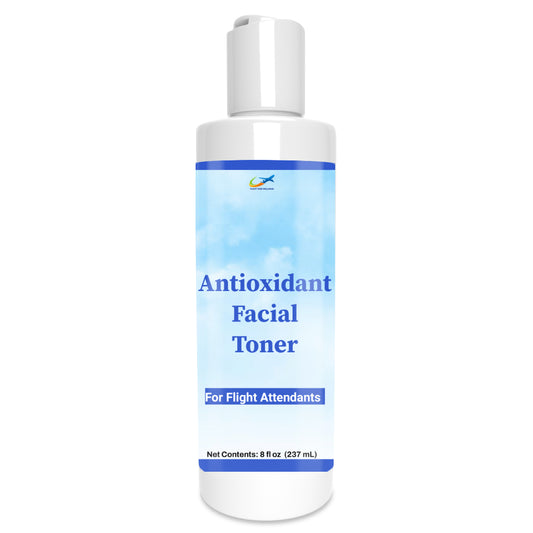 Antioxidant Facial Toner