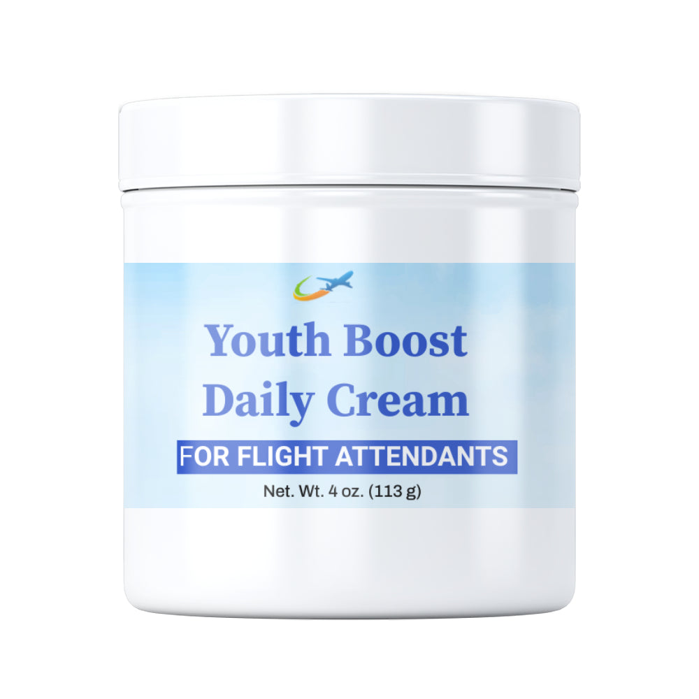 Youth Boost Daily Cream