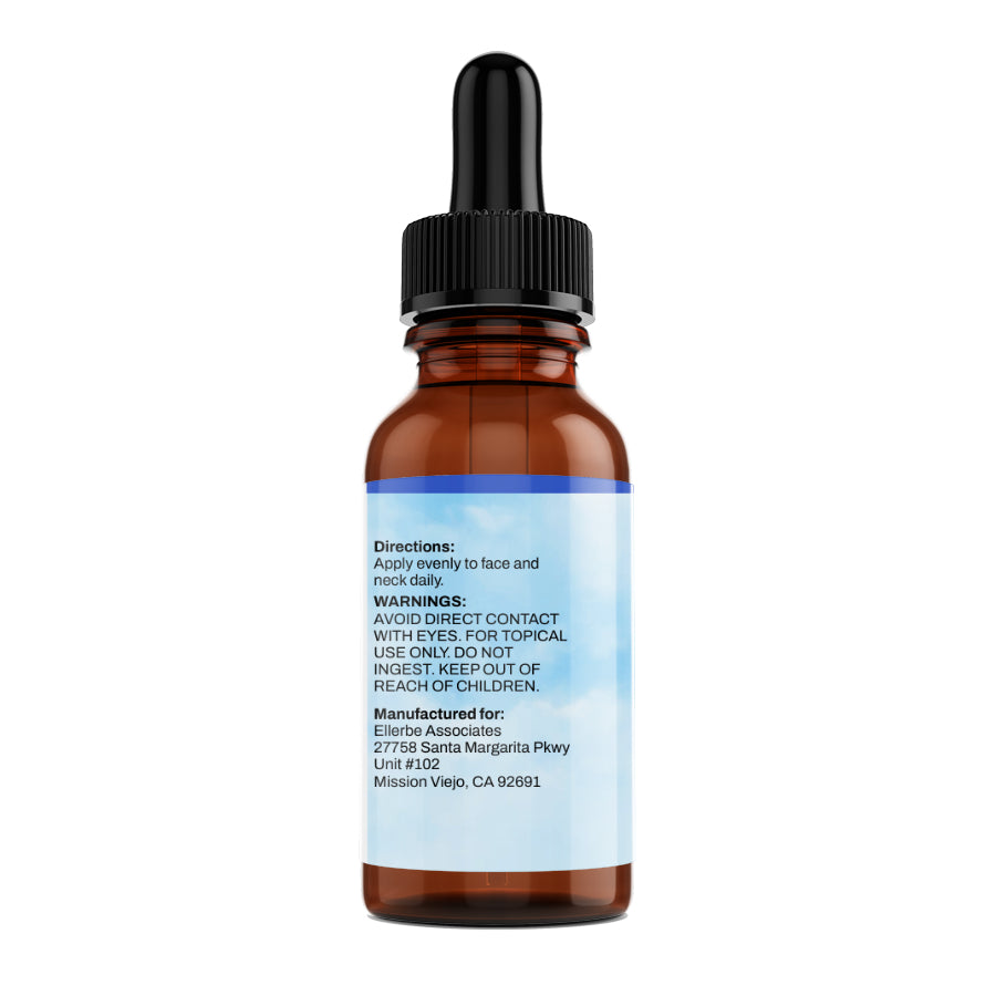 Vitamin C Serum