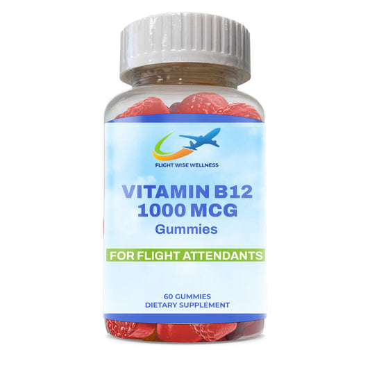 Vitamin B12 1000mcg