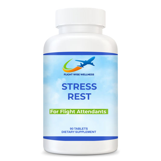 Stress Rest